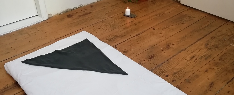 NUAD THAI MASSAGE