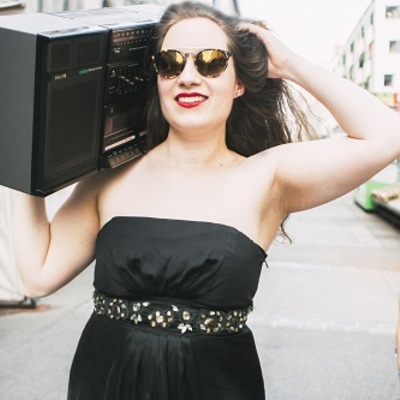 Amélie in Wien
