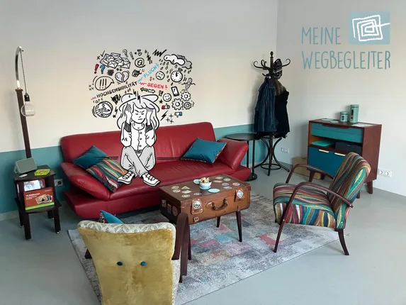 Meine Wegbegleiter - Martina Dohnal/Peter Hief – Foto 3