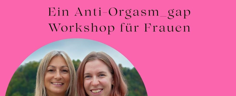 Anti Orgasm_gap Workshop im Rahmen des Frauen*märz