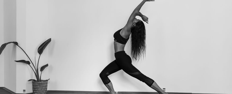 Sunrise Stretch Yoga