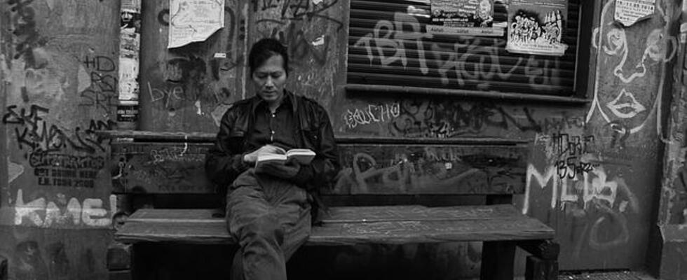 Tipp: Die Müdigkeitsgesellschaft - Ein Kurs mit Byung-Chul Han