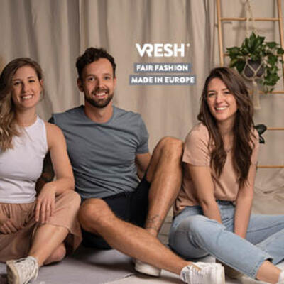 Vresh Store