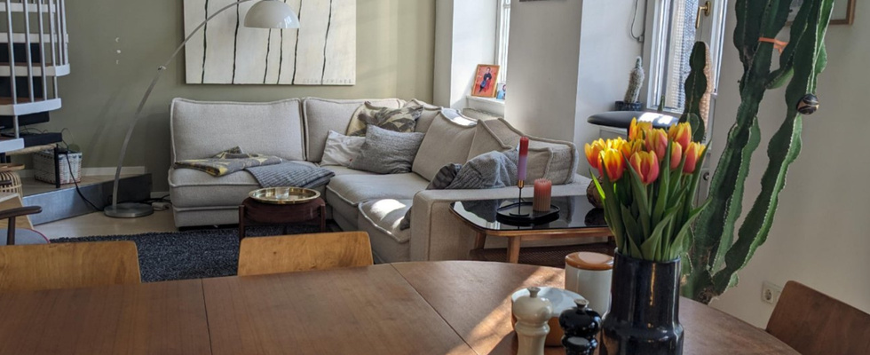 Seminar: Wohnpsychologie – Die Gestaltung Deiner Wohnung für Erholung, Wohlbefinden und Geborgenheit