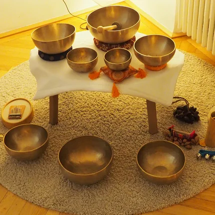 San Yoga mit Sandra Zerbs – Foto 5