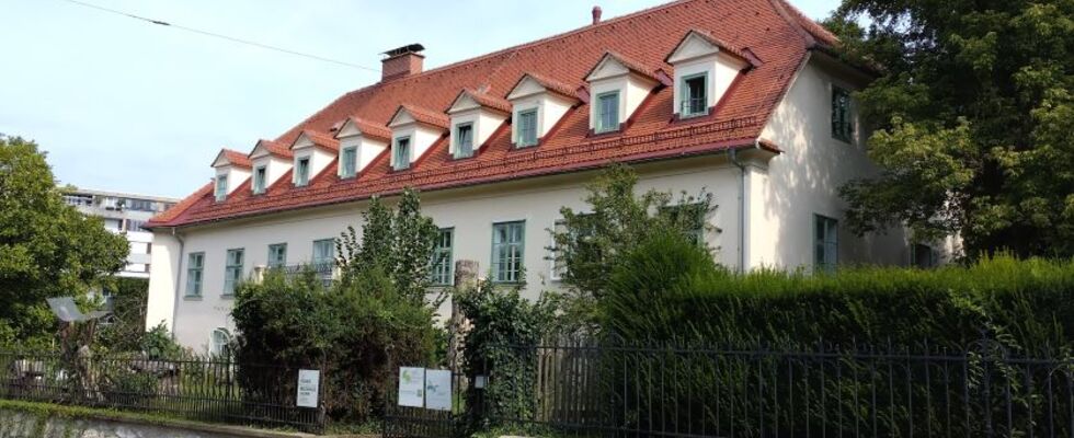 Tag der offenen Türen im Haus für Natur und Mensch