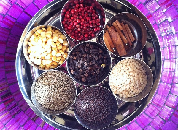 Gentle Detox Wochenende-Ayurveda Wochenende für ein gutes Bauchgefühl