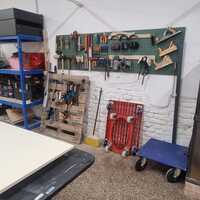 Gallery Foto