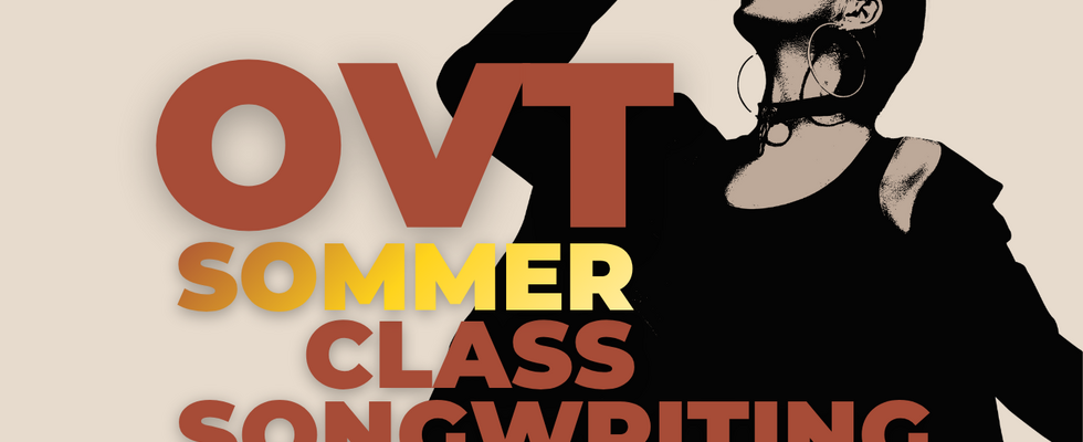 Sommerclass Songwriting
