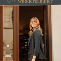Kleine Workshops, Seminare & Vorträge im gemütlichen Gassenlokal