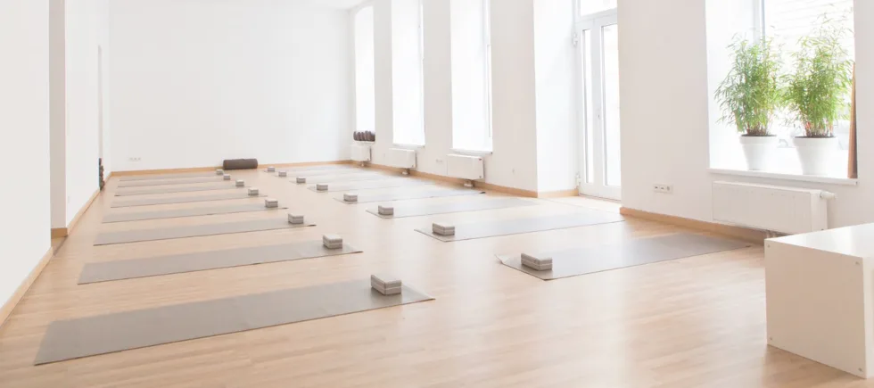Poweryoga Wien – Foto 1