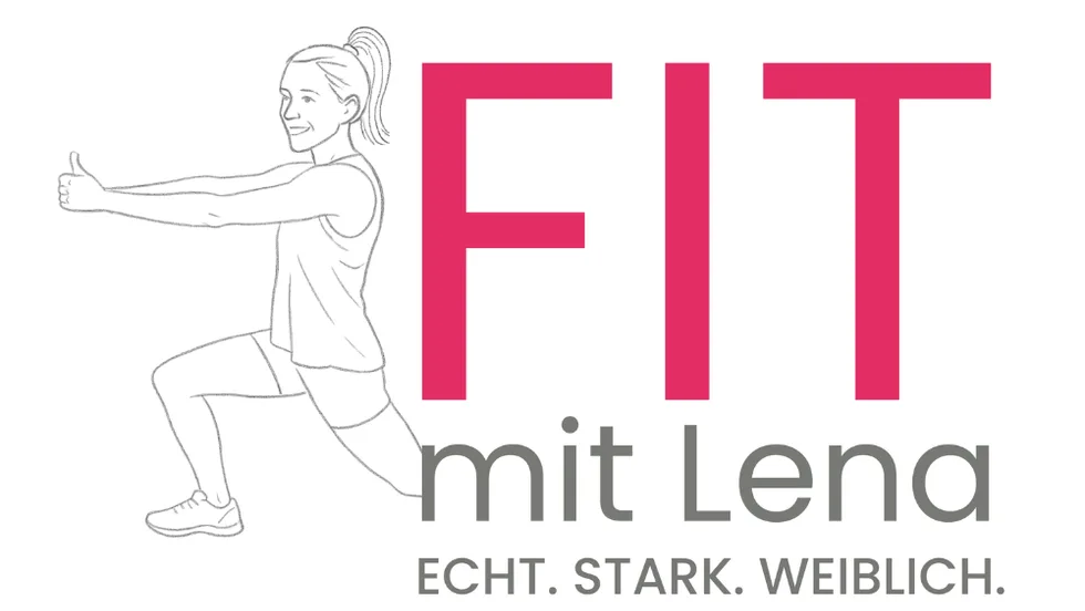 Fit mit Lena – Foto 1