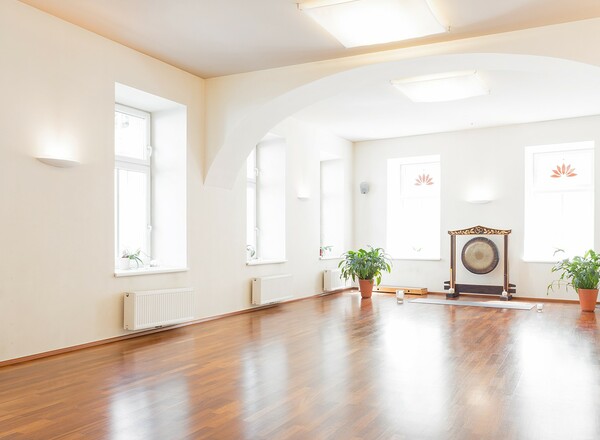 AMAR DAS Kundalini Yoga Zentrum