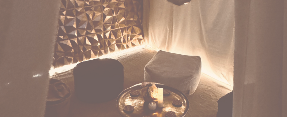 Women Circle – Ein Zuhause auf Zeit