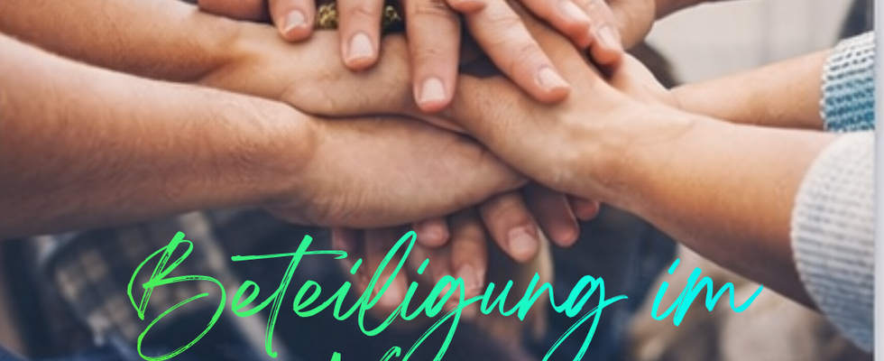 Impulstag Ehrenamt – Echte Beteiligung im Verein gestalten