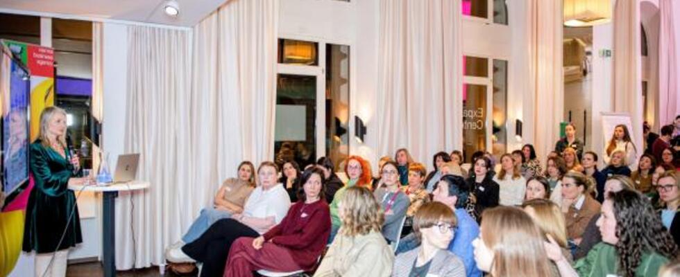 SisterHub Austria
