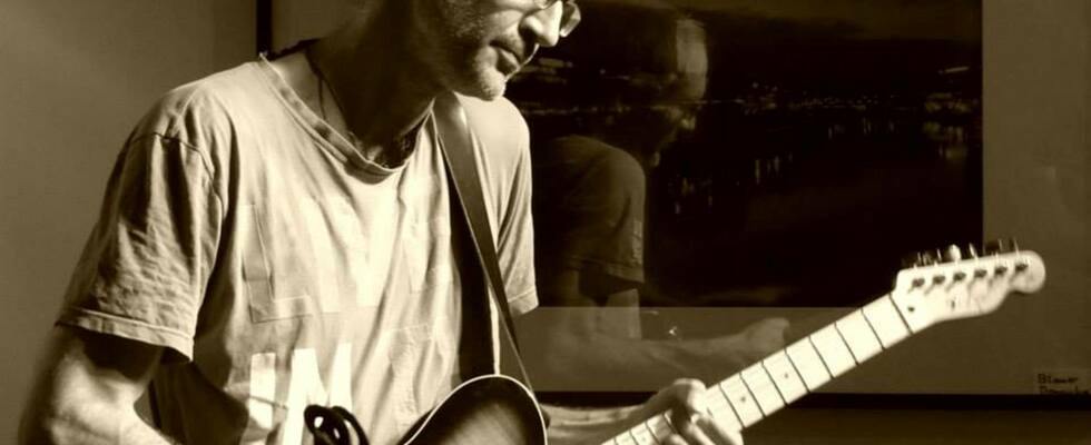Tuesday Session mit Clemens Wabra