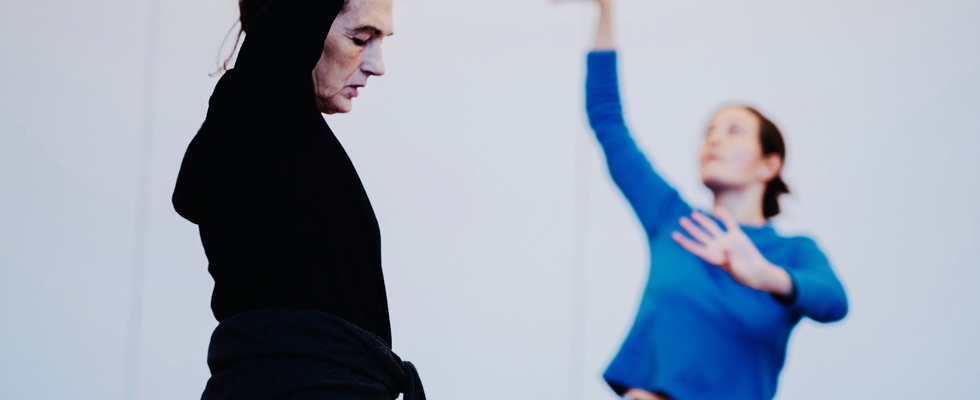 Tanzimprovisation