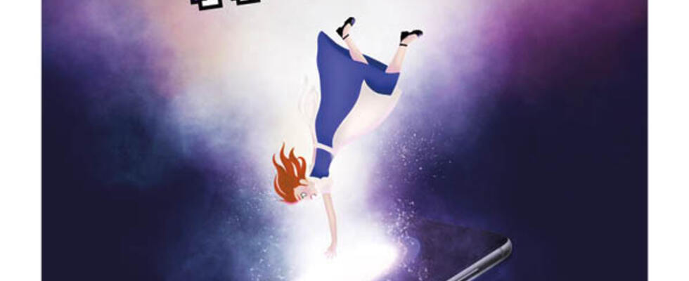 Who the f*ck is Alice?!