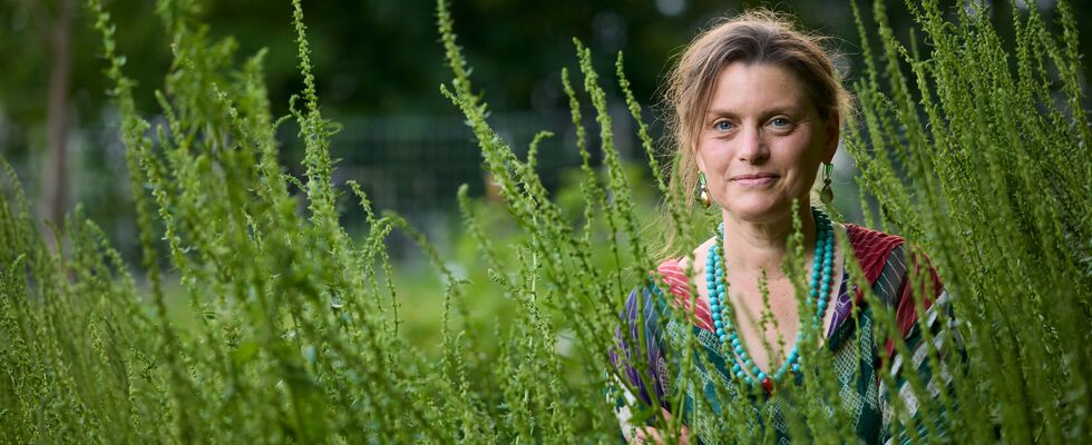 Biologisch gärtnern in allen Lebenslagen - Vortrag von Andrea Heistinger