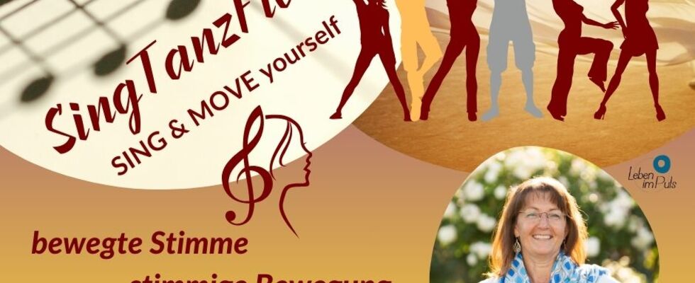 SingTanzFlow - sing & move yourself