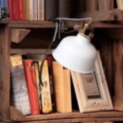 Literaturbuffet