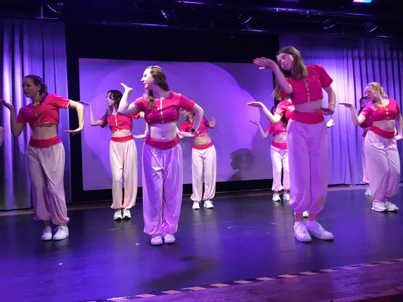 SPOTLIGHT-dancecenter – Foto 8