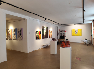 Gallery Foto