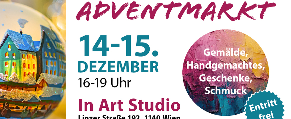 Adventmarkt