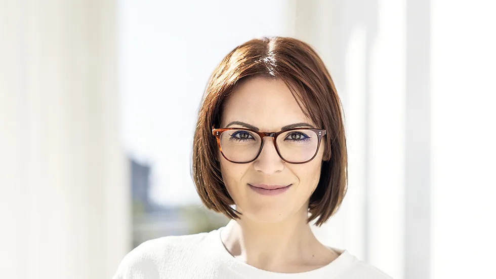 Beziehungspraxis - Carmen Kladivko – Foto 1