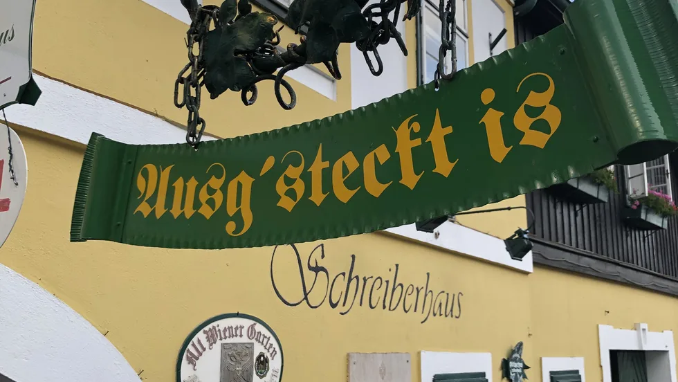 Das Schreiberhaus – Foto 1