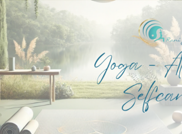 Mit sanftem Yoga – Entspannt in die Woche starten - Montag 17:00
