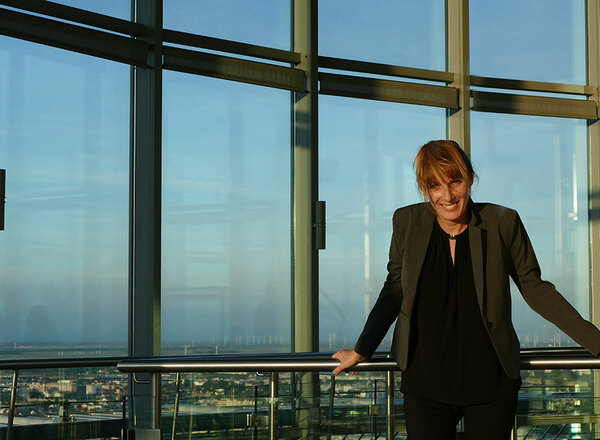 Bewusstseins- und Mentalcoach und Tanztrainerin