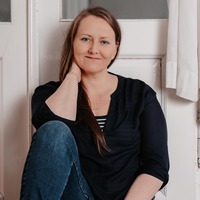Birgit R. Kriegl | Glücksraum Leben