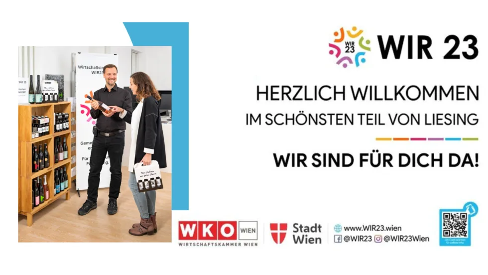 Wirtschaftsinitiative WIR 23 – Foto 1
