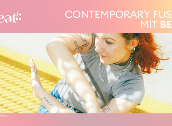Contemporary Fusion (letze Chance!)