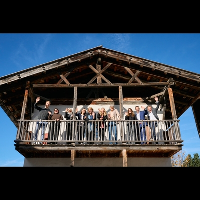 Regionalmanagement Innsbruck-Land