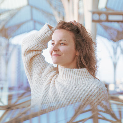 Tanz & Yoga - Christina Ebner