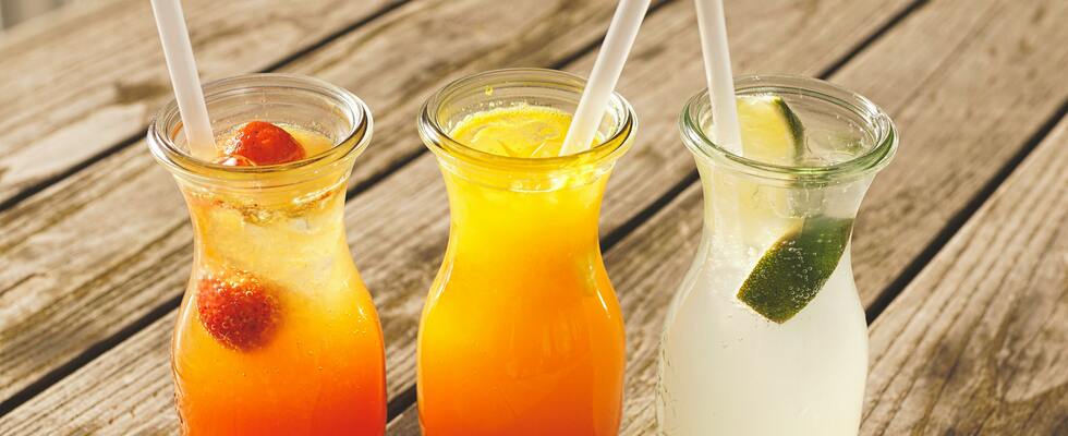 Jetzt Ihren Platz in der Fastengruppe sichern!  