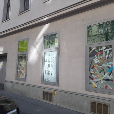 Kunst-und Kulturverein "Arbeit in Auslage"