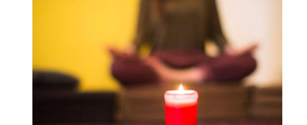 Einführungsveranstaltung - schnuppere in die Welt der Meditation