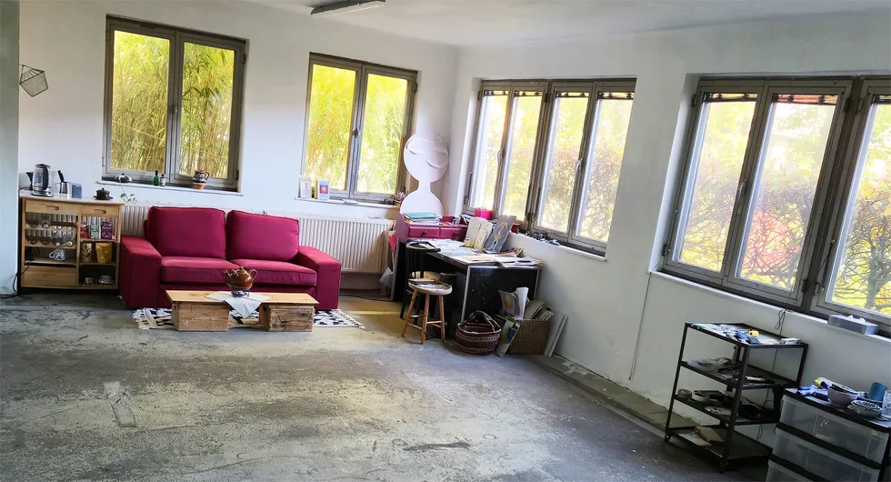 ATELIER CHEVAL – Foto 1