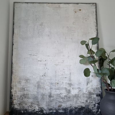 Suche einen Ort für meine (Herzens-)Kunst 