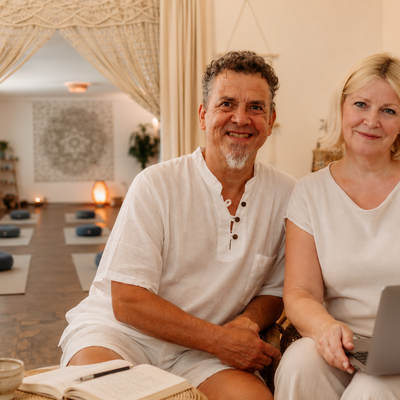 YOMAVITAL Yoga, Faszien, Massage, CranioSacrale in Gerasdorf