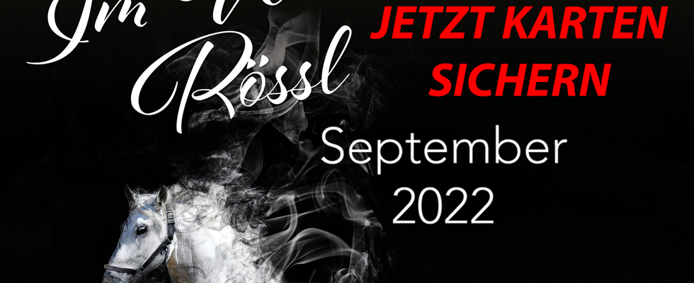 Im Weissen Rössl