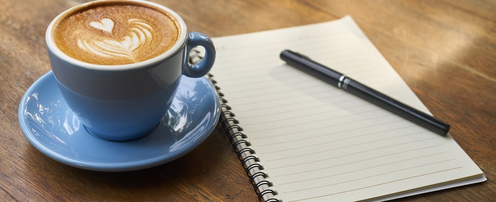 Kaffeeplausch & Werbeberatung