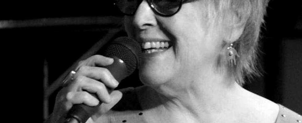Leila’s Vocal Jam Session