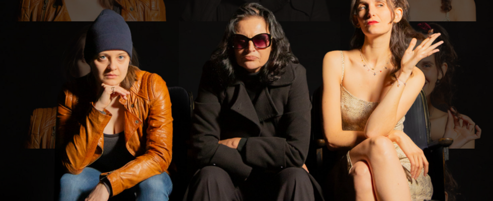 Theater: KICKASS PLAYS FOR WOMEN