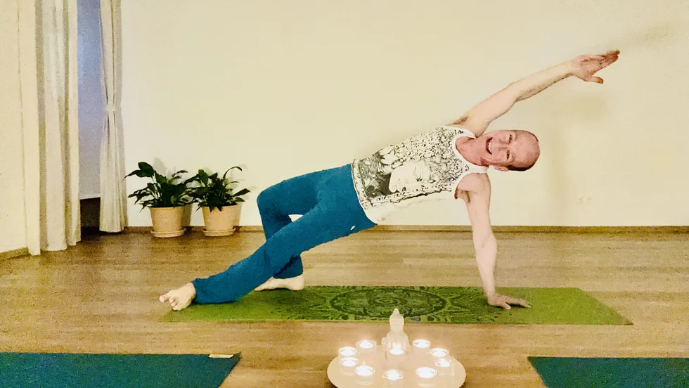 Yoga-FREIRAUM & FREIRAUM-Institut für Erwachsenenbildung – Foto 1