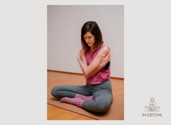 Beckenboden-Yoga-Kurs
